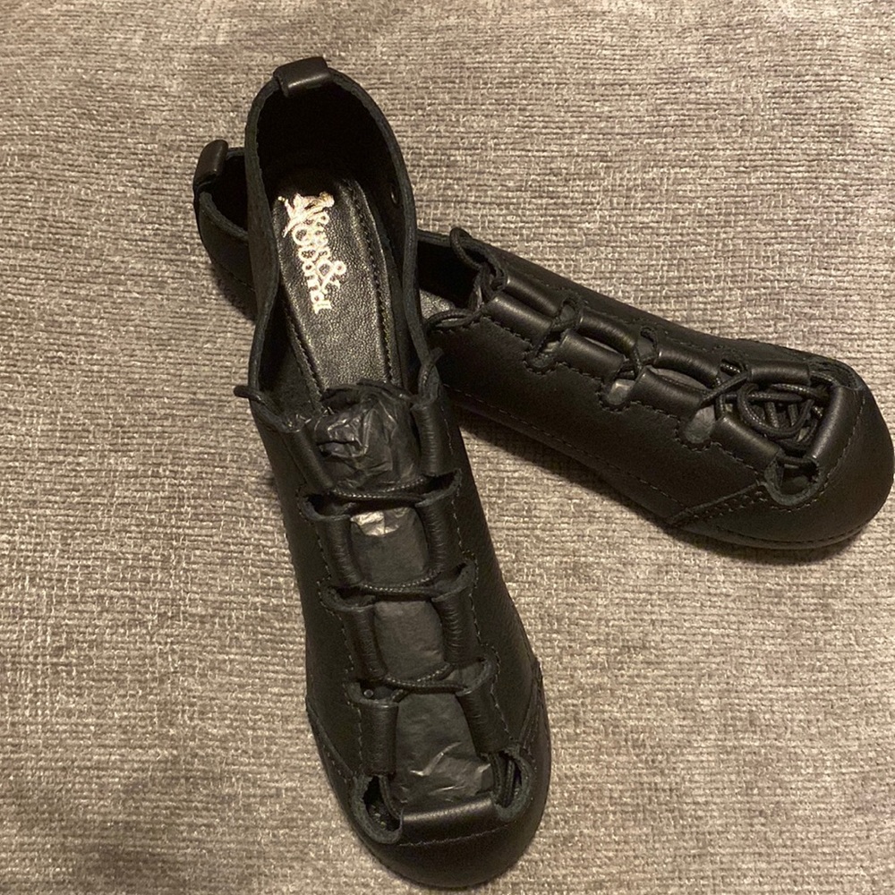 Original Gel Pumps Dance Shoes (without box)